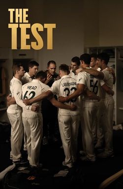 The Test: A New Era for Australia's Team