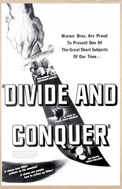 Divide and Conquer