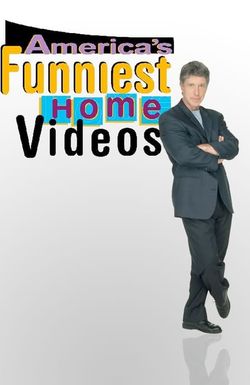 America's Funniest Home Videos