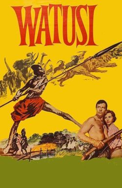 Watusi