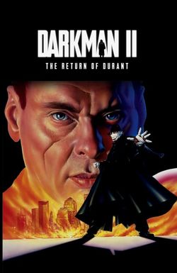 Darkman II: The Return of Durant