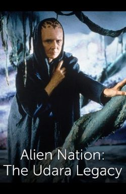 Alien Nation: The Udara Legacy