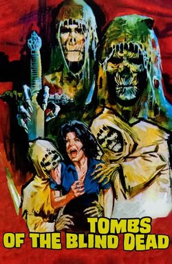 Mark of the Devil, Part 4: Tombs of the Blind Dead