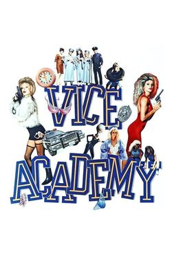 Vice Academy