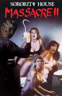 Sorority House Massacre II