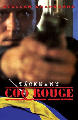 Codename Coq Rouge