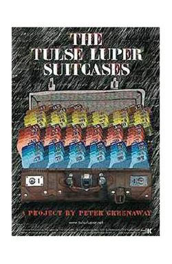 The Tulse Luper Suitcases: Antwerp