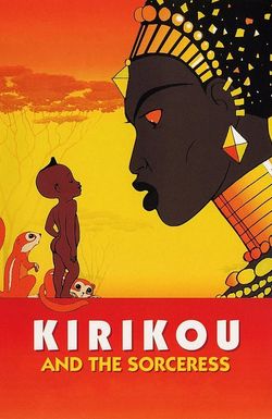 Kirikou and the Sorceress