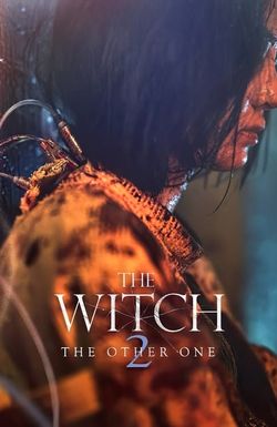The Witch: Part 2 - The Other One