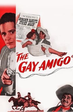 The Gay Amigo