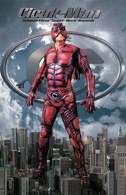 Cicak-Man