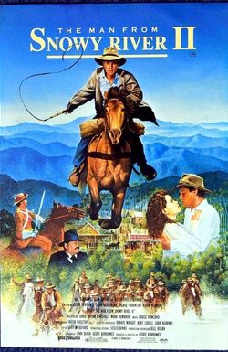 Return to Snowy River