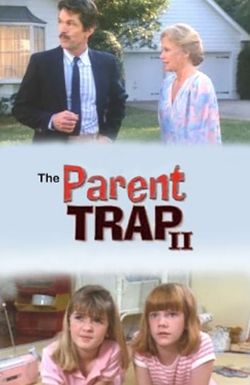 The Parent Trap II