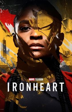 Ironheart