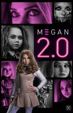 M3GAN 2.0