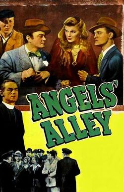 Angels' Alley