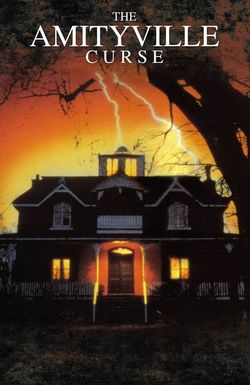 The Amityville Curse