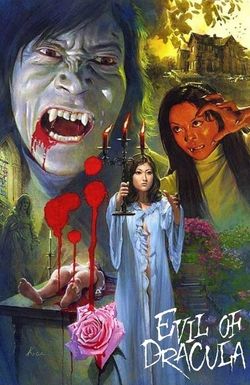 Evil of Dracula
