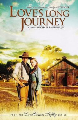 Love's Long Journey
