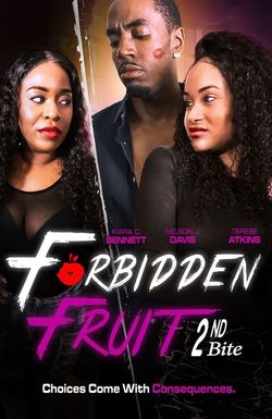 Forbidden Fruit: Second Bite