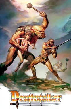 Deathstalker