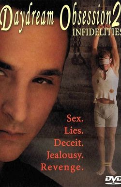 Daydream Obsession 2: Infidelities