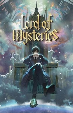 Lord of Mysteries