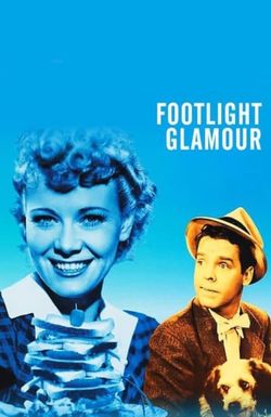 Footlight Glamour