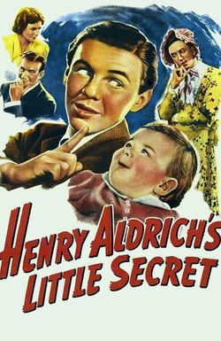Henry Aldrich's Little Secret