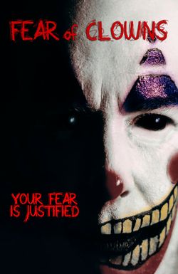 Fear of Clowns