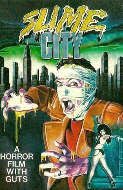 Slime City