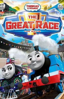 Thomas & Friends: The Great Race