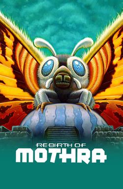 Rebirth of Mothra