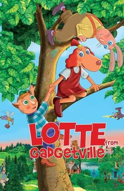 Leiutajateküla Lotte