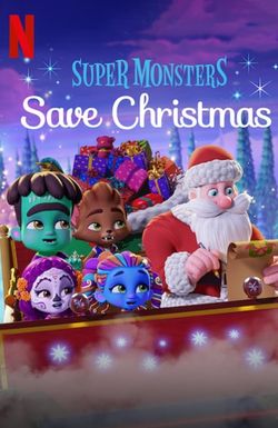 Super Monsters