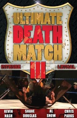 Ultimate Death Match 3