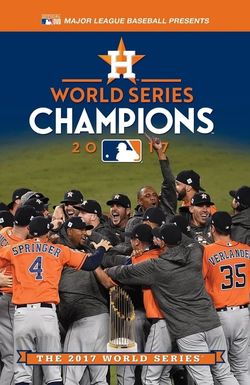 The 2017 World Series
