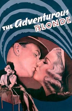 The Adventurous Blonde