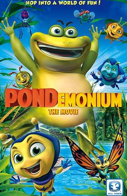 Pondemonium