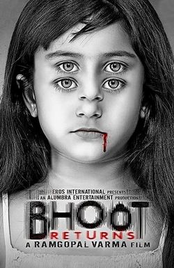 Bhoot Returns
