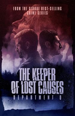 Department Q: The Keeper of Lost Causes