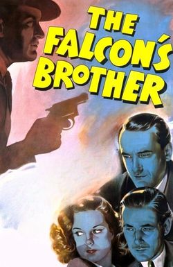 The Falcon's Brother