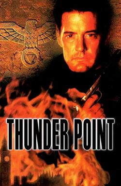 Thunder Point