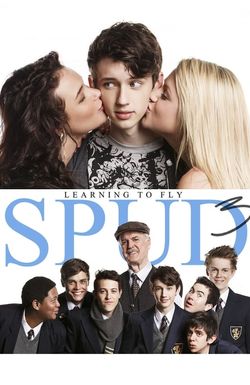 Spud 3: Learning to Fly