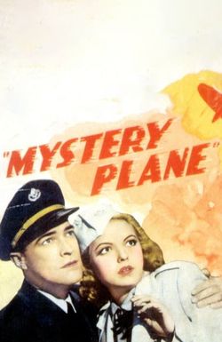 Mystery Plane