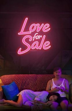 Love for Sale