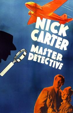 Nick Carter, Master Detective