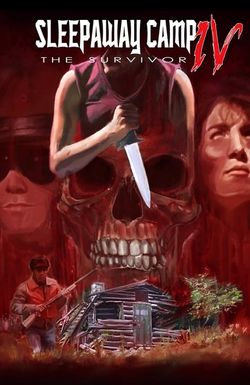 Sleepaway Camp IV: The Survivor