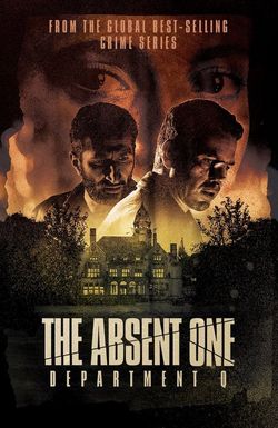 Department Q: The Absent One