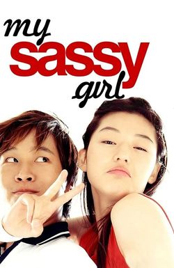 My Sassy Girl